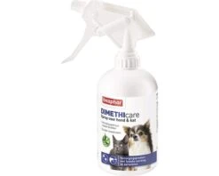 BEAPHAR DIMETHI Care Spray Hond En Kat 500ml