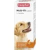 BEAPHAR Multi-vit Hond 50ml -Hond Winkel DV 8 6153660 01 4c NL 20161012072531