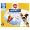 PEDIGREE Dentastix Mini Multipack 56 Stuks -Hond Winkel DV 8 6256016 01 4c NL 20220502144756