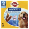 PEDIGREE Dentastix Maxi Multipack 56 Stuks -Hond Winkel DV 8 6256017 01 4c NL 20220502151752