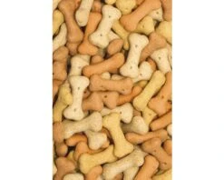 VOSKES Kluifjes 4-mix 10 Kg