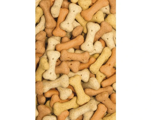 VOSKES Kluifjes 4-mix 10 Kg 3 VOSKES Kluifjes 4-mix 10 Kg