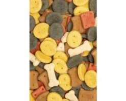 VOSKES Engelse Koekjes 10 Kg