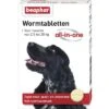 BEAPHAR Wormmiddel AIO Hond 2,5-20 Kg, 2 Tabl -Hond Winkel DV 8 6457468 01 4c NL 20180406081110