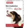 BEAPHAR Wormmiddel AIO Hond 2,5-40 Kg, 4 Tabl -Hond Winkel DV 8 6457469 01 4c NL 20180406075214