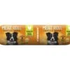 Fokker Meat Roll Kip Zalm 350 Gr -Hond Winkel DV 8 6656027 01 4c NL 20180407011652