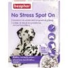 BEAPHAR No Stress Spot On Hond, Anti Stressmiddel 3 Pip -Hond Winkel DV 8 6669282 01 4c NL 20180406174613