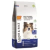 BIOFOOD Hondenvoer Lam & Rijst 12,5 Kg 2 BIOFOOD Hondenvoer Lam & Rijst 12,5 Kg -Hond Winkel DV 8 6751867 01 4c NL 20230414071359