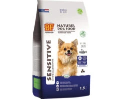 BIOFOOD Hondenvoer Sensitive Kleine Rassen 1,5 Kg