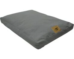 Hondenkussen Dog Box Snout M 55x75x10 Cm Grijs