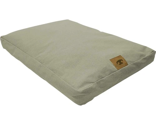 Hondenkussen Dog Box Snout L 70x110x10 Cm Beige 3 Hondenkussen Dog Box Snout L 70x110x10 Cm Beige