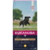 EUKANUBA Hondenvoer Junior Kip LR 12 Kg