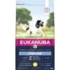 EUKANUBA Hondenvoer Dog Mature Medium Kip 3 Kg