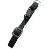 KARLIE Halsband Art Sportiv Nylon Zwart 10 Mm, 20 - 35 Cm -Hond Winkel DV 8 7085921 03 4c DE 20120822132622