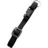 KARLIE Halsband Art Sportiv Nylon Zwart 15 Mm, 30 - 45 Cm -Hond Winkel DV 8 7085924 01 4c DE 20120720111359