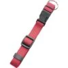 KARLIE Halsband Art Sportiv Nylon Rood 15 Mm, 30 - 45 Cm -Hond Winkel DV 8 7085926 01 4c DE 20120720111135