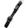 KARLIE Halsband Art Sportiv Nylon Zwart 25 Mm, 45 - 65 Cm -Hond Winkel DV 8 7085930 01 4c DE 20120720111118