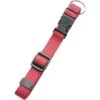 KARLIE Halsband Art Sportiv Nylon Rood 25 Mm, 45 - 65 Cm -Hond Winkel DV 8 7085932 01 4c DE 20120720111456