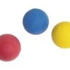 KARLIE Soft Rubberen Bal In Verschillende Kleuren Ø 5 Cm