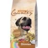 FOKKER Hondenvoer Country Dinner 15 Kg