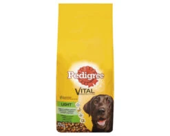 PEDIGREE Hondenvoer Adult Light Gevogelte 13 Kg