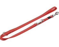 KARLIE Hondenriem Art Sportiv Plus Nylon Oranje 20 Mm, 2 M