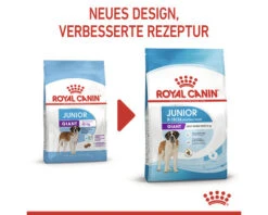 ROYAL CANIN Hondenvoer Giant Junior 15 Kg -Hond Winkel DV 8 7382173 12 4c DE 20221010114659
