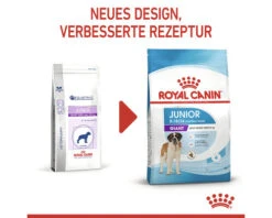 ROYAL CANIN Hondenvoer Giant Junior 15 Kg -Hond Winkel DV 8 7382173 13 4c DE 20221010114659