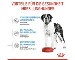 ROYAL CANIN Hondenvoer Giant Junior 15 Kg -Hond Winkel DV 8 7382173 15 4c DE 20221010114659