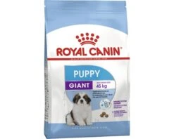 ROYAL CANIN Hondenvoer Giant Puppy 15 Kg