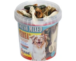 ANTOS Cerea Brush Mixed 7 Cm 50 St