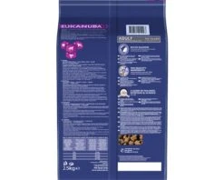 EUKANUBA Hondenvoer Adult L Zalm En Gerst 2,5 Kg -Hond Winkel DV 8 7754799 04 4c DE 20161126204658