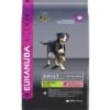 EUKANUBA Hondenvoer Adult L Zalm En Gerst 2,5 Kg -Hond Winkel DV 8 7754799 06 4c DE 20161126204658