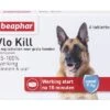 Beaphar Vlo Kill+ Hond, Vanaf 11 Kg, 6 Tabletten -Hond Winkel DV 8 7791725 01 4c NL 20200226143053