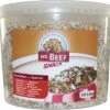 MR. BEEF Hondensnack Cerea Met Groenten 10 L -Hond Winkel DV 8 8614070 01 4c CH 20170801092414