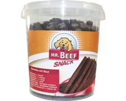 MR. BEEF Hondensnack Kauwsticks Rund 70 St