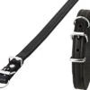 KARLIE Halsband Rondo Leer Zwart 15 Mm, 32 Cm 2 KARLIE Halsband Rondo Leer Zwart 15 Mm, 32 Cm -Hond Winkel DV 8 8676307 01 4c DE 20130507041252 3