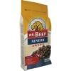 MR. BEEF Hondenvoer Droog Senior Eend En Rijst 12,5 Kg -Hond Winkel DV 8 8750343 01 4c CH 20180215151624