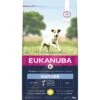 EUKANUBA Hondenvoer Dog Mature Small Kip 3 Kg