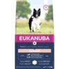 EUKANUBA Hondenvoer Senior Sm - Med Lam & Rijst 2,5 Kg -Hond Winkel DV 8 8762530 01 4c NL 20210209082740