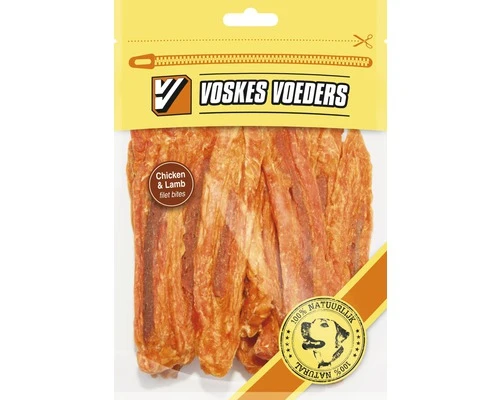 VOSKES Kipfilets 3 VOSKES Kipfilets