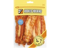 VOSKES Kipfilets Met Vis 400 Gr