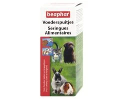 BEAPHAR Voederspuitjes, 2 St