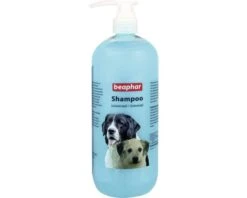 BEAPHAR Universeel Shampoo, 1 Liter